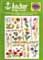 design studio Weidebloemen borduren