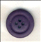 Knoop 60791 inkt 23 mm