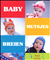 Baby mutsje breien