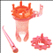 Wonder knitter clover 3101