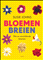 Bloemen breien