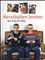 Kerstballen breien