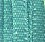 Satijnlint 3 mm zeegroen (per meter)