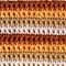 Magicline 1422 aardetinten bruin