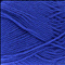 Catania (201) kobalt blauw