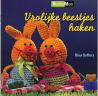 Vrolijke beestjes haken 