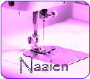 naaien