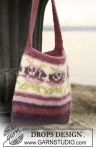 Tas met roos