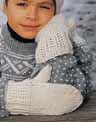 Kinderwanten 