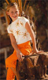 Meisjes shirt 