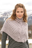 breipatroon poncho