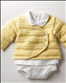 Brassiere tot 18 maanden