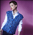 Damesvest