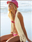 mooi zomers gilet zonder mouwen