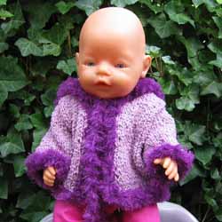 Jasje babyborn