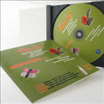 CD-rom Vilten