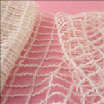 Netsjaal creme (1125)