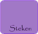 steken