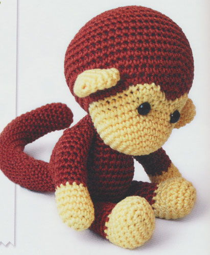 Pin Kwak-de-eend-amigurumi-haken-blog-patronen-tips on ...