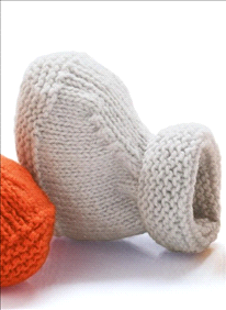 free online knitted baby uggs pattern free online knitted baby uggs pattern